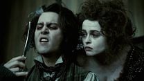 imagem de Sweeney Todd - O Barbeiro Demoníaco da Rua Fleet Trailer Legendado