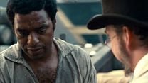 imagem de 12 Anos de Escravidão Trailer Legendado