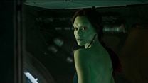 imagem de Conheça os Guardiões - Gamora Teaser Original