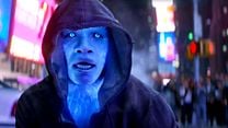 imagem de O Espetacular Homem-Aranha 2 - A Ameaça de Electro Trailer (4) Original