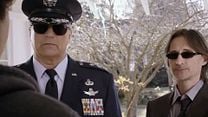 imagem de Stargate Universe 1ª Temporada Trailer Original