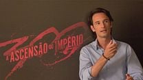 imagem de Entrevista exclusiva com Rodrigo Santoro