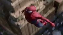 imagem de O Espetacular Homem-Aranha 2 Cartaz animado
