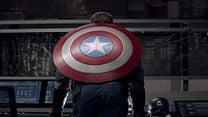 imagem de Capitão América 2 - O Soldado Invernal Featurette Original
