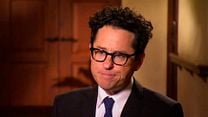 imagem de Believe 1ª Temporada Entrevista legendada com J.J. Abrams