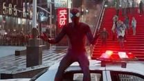 imagem de O Espetacular Homem-Aranha 2 Teaser - Times Square