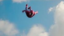 imagem de O Espetacular Homem-Aranha 2 Teaser - Street Chase