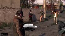 imagem de Watch_Dogs Gameplay Demo