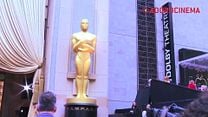 imagem de AdoroHollywood: Cobertura do Oscar 2014