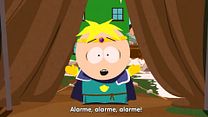 imagem de South Park: The Stick of Truth Trailer Legendado