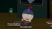imagem de South Park: The Stick of Truth Comercial de TV Legendado