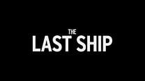 imagem de The Last Ship Trailer Original 