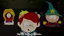 South Park: The Stick of Truth Clipe Garoto Zumbi Ruivo Nazista Legendado