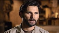 imagem de O Grande Herói Entrevista legendada com Eric Bana