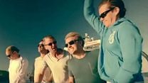 imagem de Mad Dogs 1ª Temporada Trailer Original