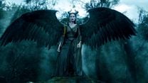 imagem de Malévola - Teaser - "Wings"