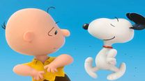 imagem de Peanuts, O Filme Teaser Legendado