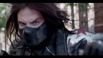 imagem de Capitão América 2 - O Soldado Invernal Teaser Legendado