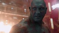 imagem de Conheça os Guardiões - Drax Teaser Legendado