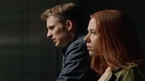 imagem de Capitão América 2 - O Soldado Invernal Featurette (4) Original
