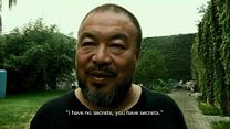 imagem de Ai Weiwei: O caso falso Trailer Original