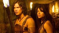 imagem de O Escorpião Rei 2: A Saga de Um Guerreiro Trailer Original