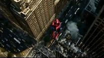 imagem de O Espetacular Homem-Aranha 2 Clipe Original
