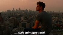 imagem de O Espetacular Homem Aranha 2 - Comercial de TV legendado