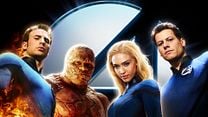 imagem de Quarteto Fantástico Trailer Original