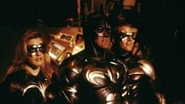 imagem de Batman & Robin Trailer Original