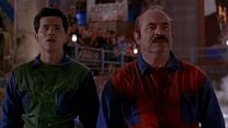 imagem de Super Mario Bros. Trailer Original