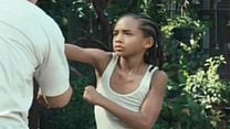 imagem de Karatê Kid Trailer Original