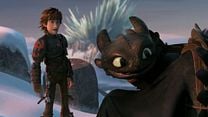 imagem de Como Treinar o seu Dragão 2 Trailer Original (2)