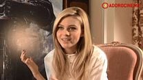 imagem de Transformers: A Era da Extinção Entrevista legendada com Nicola Peltz