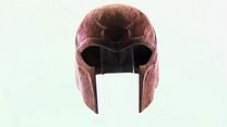 imagem de X-Men: Dias de um Futuro Esquecido Featurette Original - Magneto's Helmet