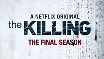 imagem de The Killing 4ª Temporada Teaser Original