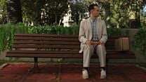 imagem de Forrest Gump - O Contador de Histórias Trailer Original