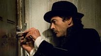 imagem de Sherlock Holmes Trailer Original
