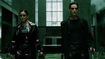 Matrix Trailer Original