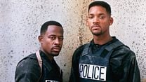 imagem de Os Bad Boys Trailer Original