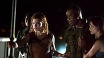 imagem de Resident Evil 2 - Apocalipse Trailer Original