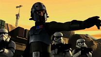 imagem de Star Wars Rebels 1ª Temporada Trailer Dublado