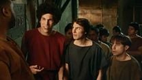 imagem de Plebs 1ª Temporada Trailer Original