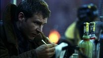 imagem de Blade Runner, o Caçador de Andróides Trailer Original