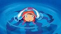 imagem de Ponyo - Uma Amizade que Veio do Mar Trailer Original