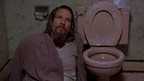 imagem de O Grande Lebowski Trailer Original