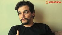 imagem de Praia do Futuro Entrevista Exclusiva (1) Wagner Moura