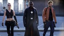 imagem de Blade Trinity Trailer Original