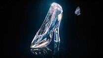 imagem de Cinderela Teaser Original