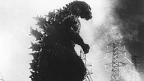 imagem de Godzilla Trailer em inglês